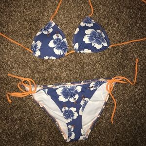 Hollister bikini